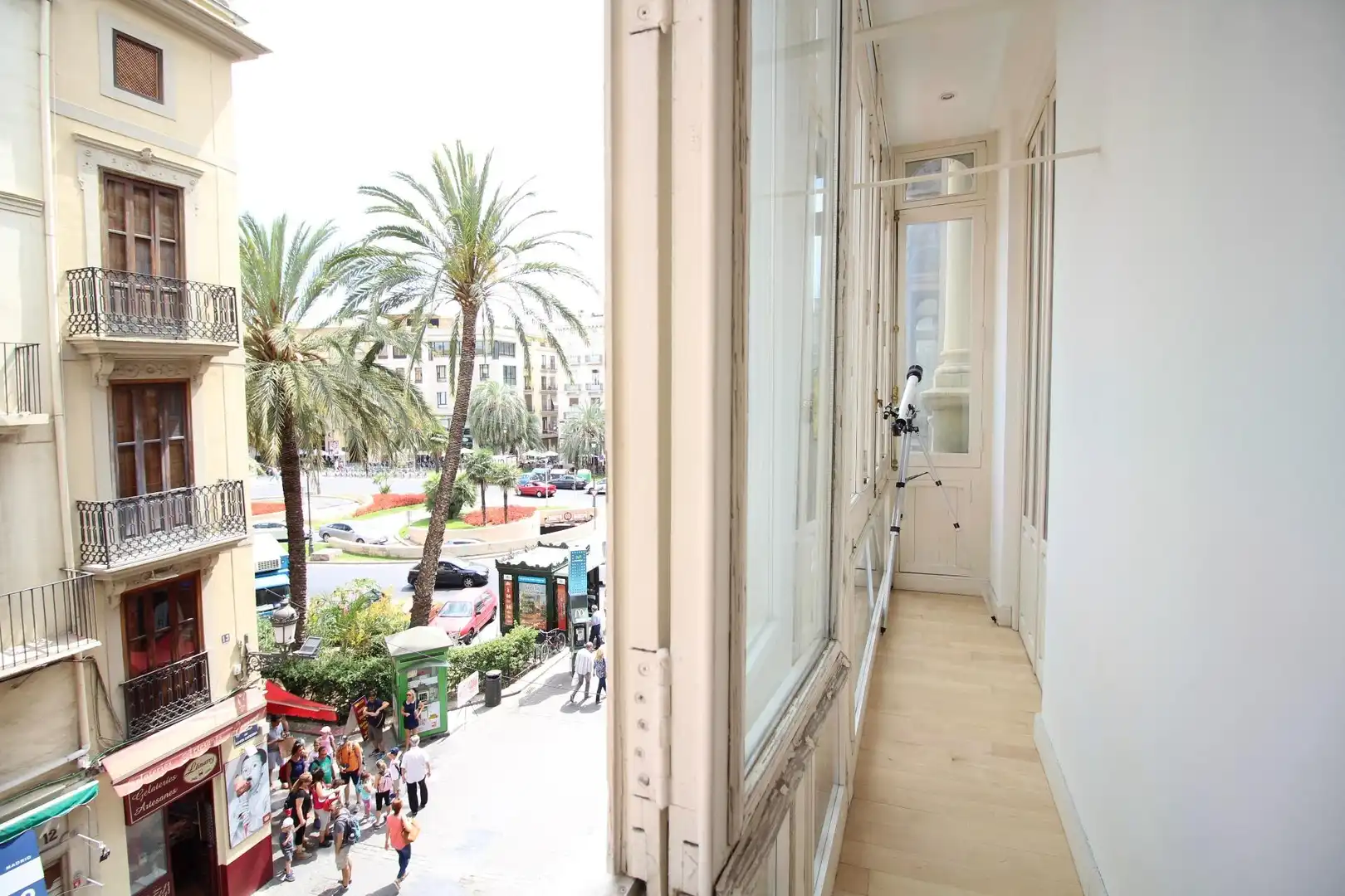 Piso en venta en Ciutat Vella 