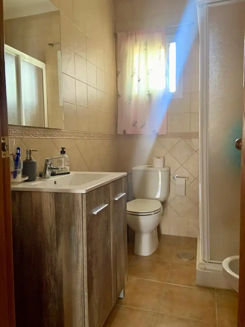 Casa rustica con piscina in vendita a DE LA SERRANA, imagen 11