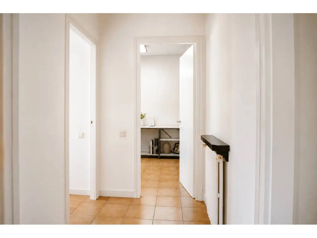 Piso en venta en Centelles con Calefacción, Terraza y Balcón