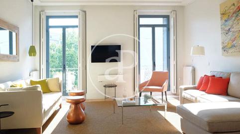 Foto 4 de Pis de lloguer a C. de Sagasta, Justicia - Chueca,  Madrid Capital