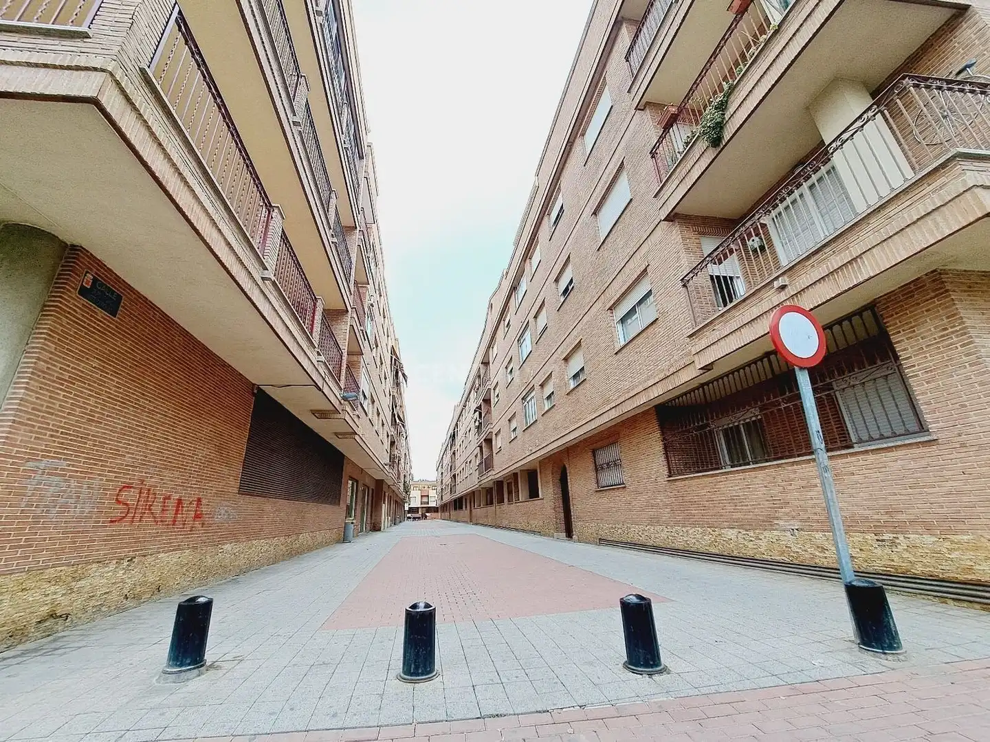 Parkplatz zur Miete in de la Filomena 0, imagen 2