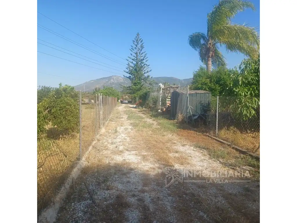 Country homes for sale in Alhaurín de la Torre  with Air Conditioner, Private garden and Terrace