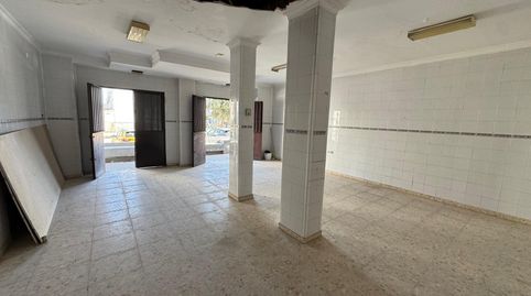 Foto 3 von Geschaftsraum zum Verkauf in Ayuntamiento - Barrio Alto, Sanlúcar de Barrameda