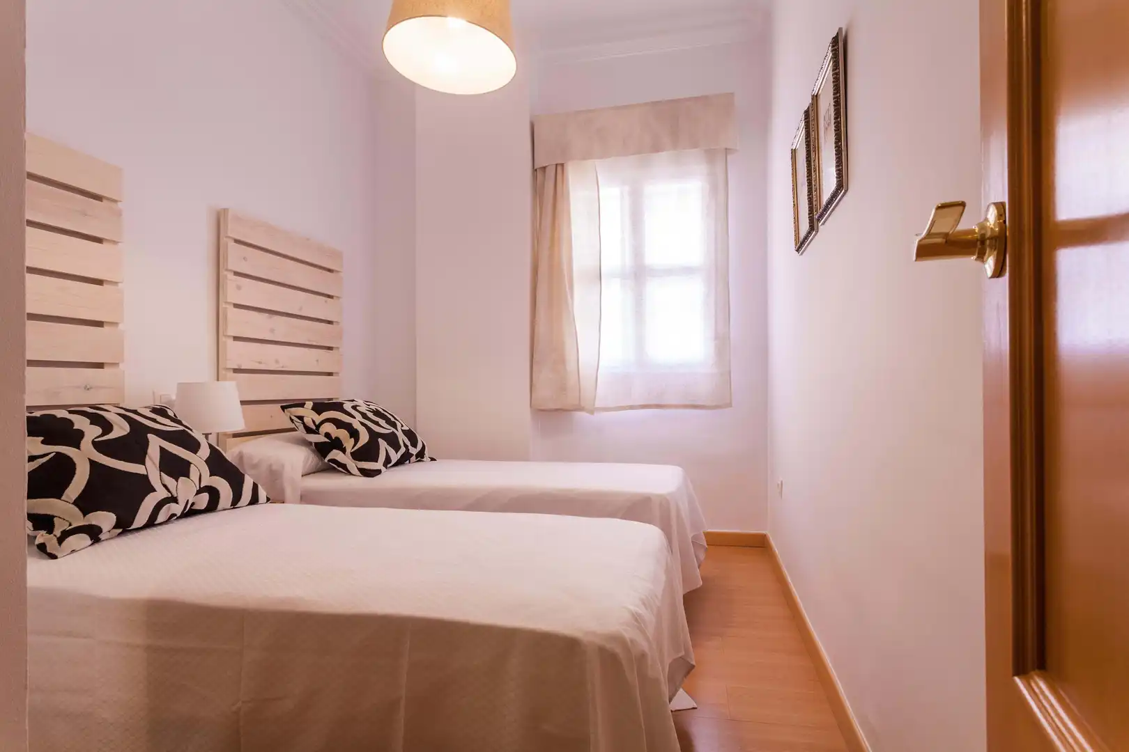 Habitación de Piso en venta en Sevilla con Aire acondicionado