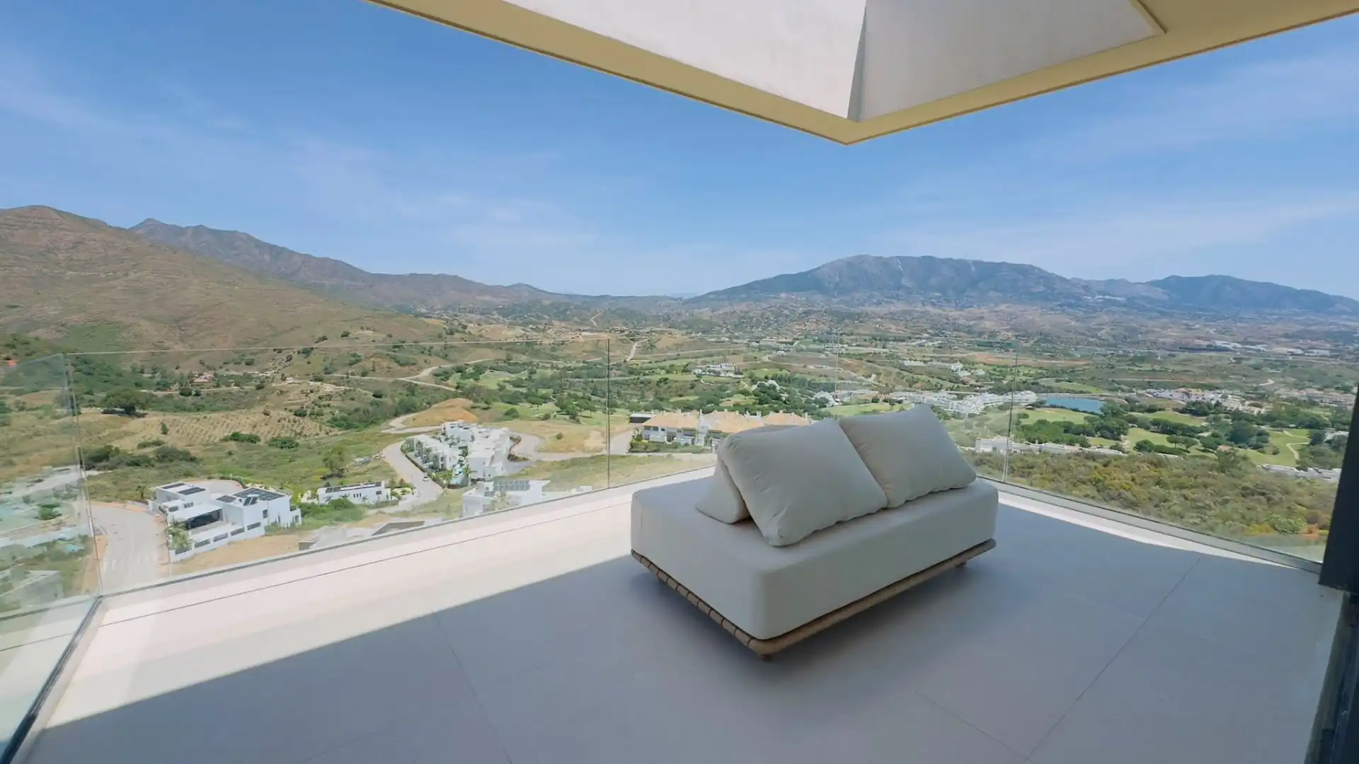 Chalet con piscina en venta en La Cala Golf - Lagar Martell, imagen 13