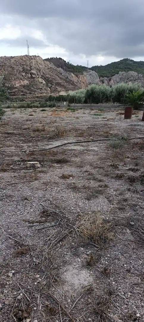 Houses for sale in Lorca, Murcia