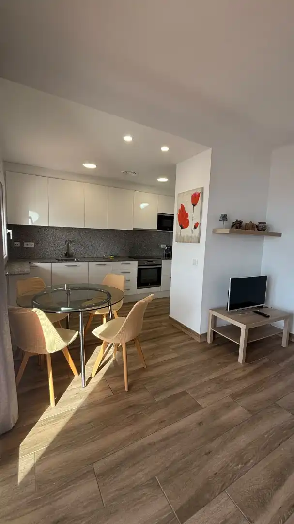 Apartament amb ascensor de lloguer a Carrer Riera d'Aubí, imagen 2