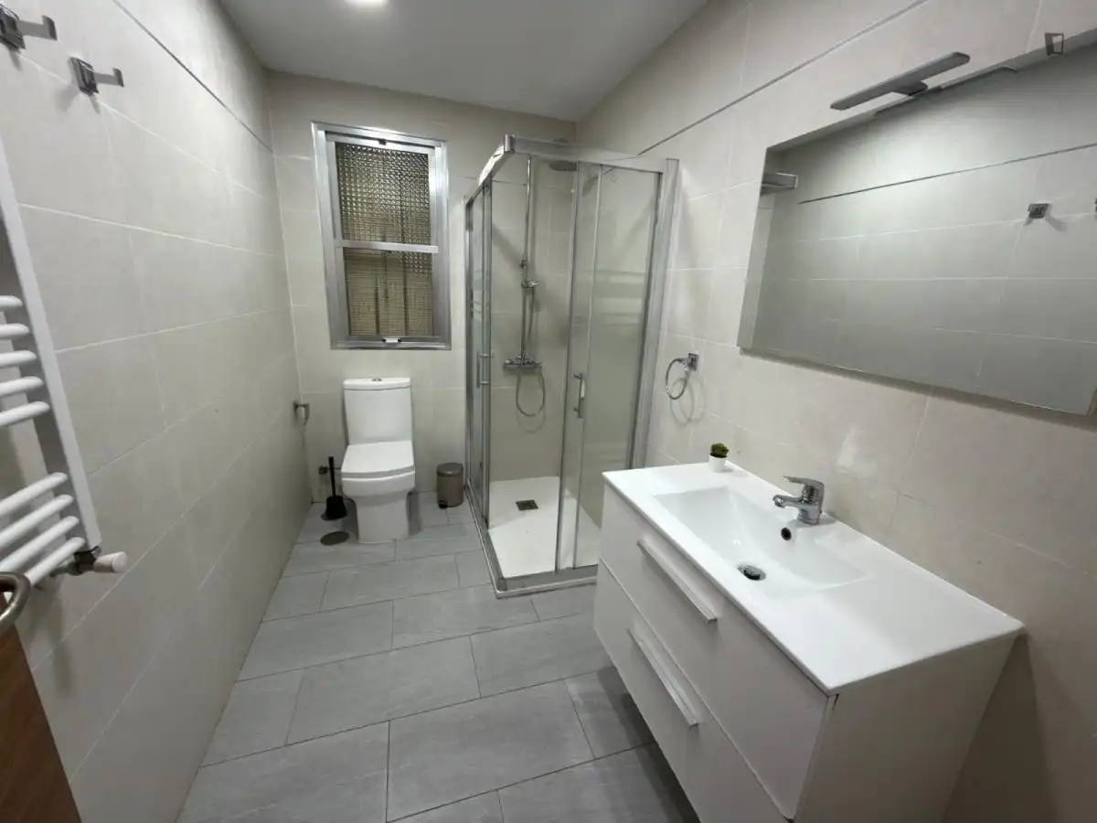 Habitació a San Isidro