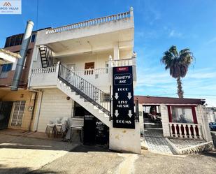 Edifici en venda a San Fulgencio