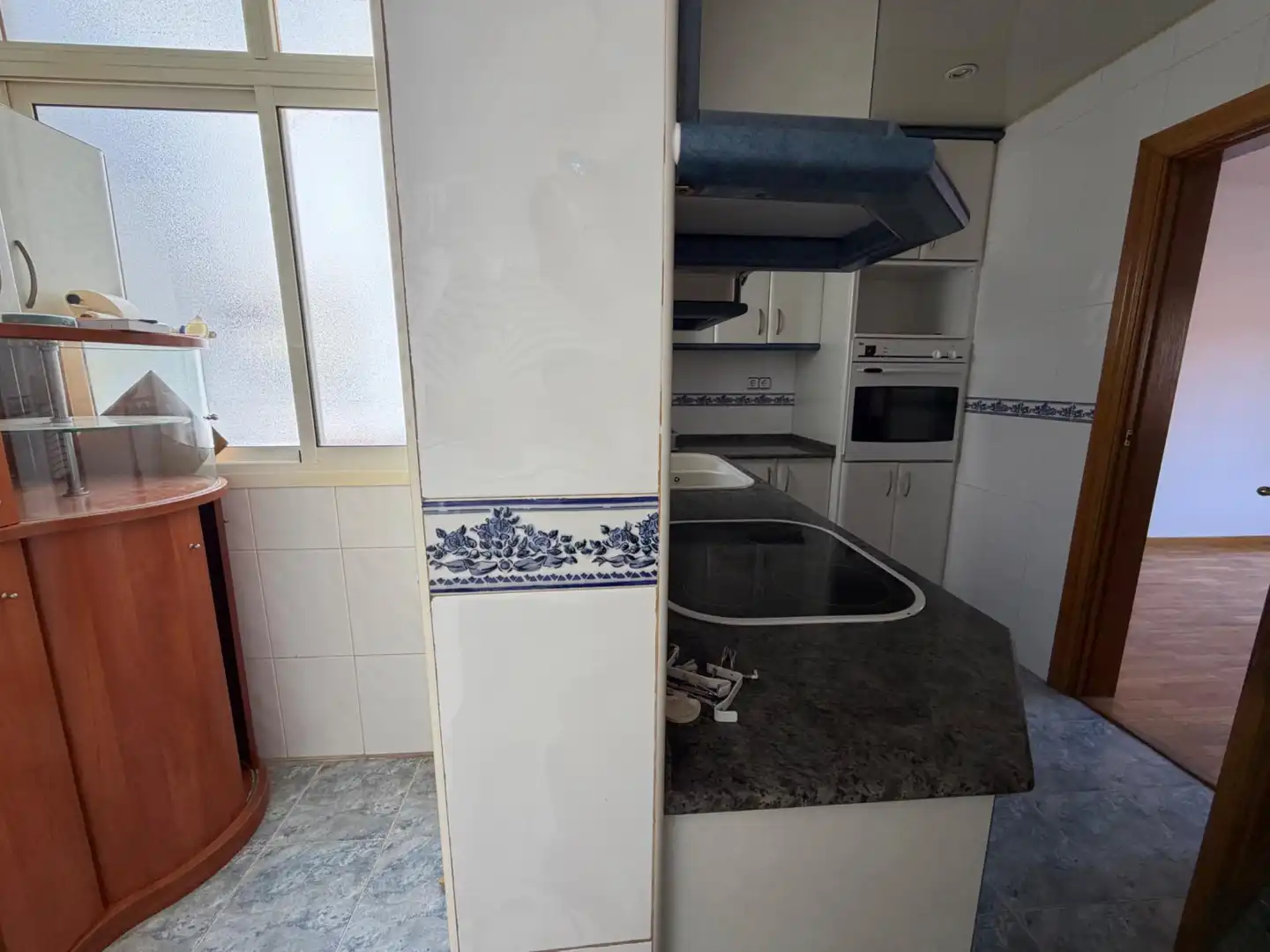 Cuina de Pis en venda en Sabadell