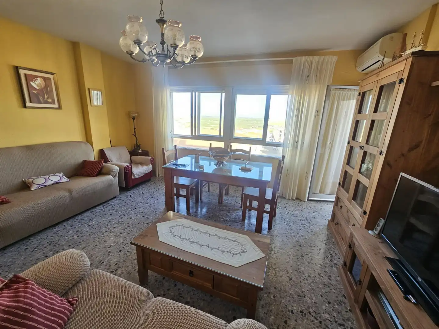Wohnung mit Terrasse zum Verkauf in CACERES 51, imagen 6