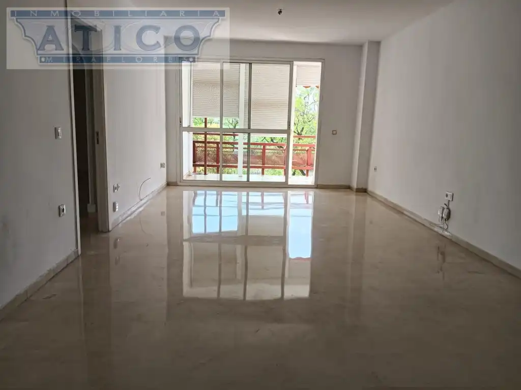 Sala d'estar de Pis en venda en Sevilla