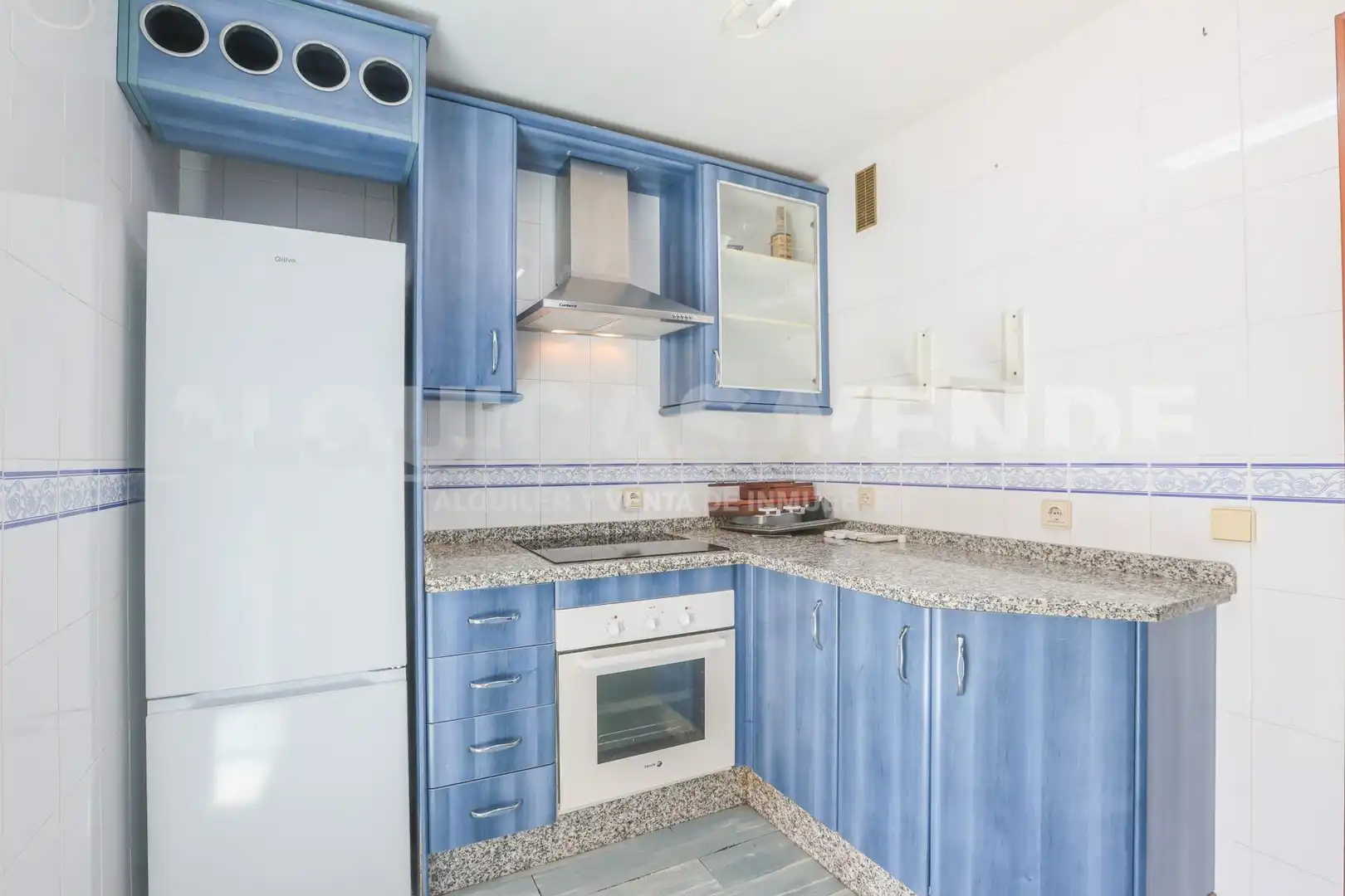 Flat with terrace for sale in Este - Alcosa- Torreblanca, imagen 4