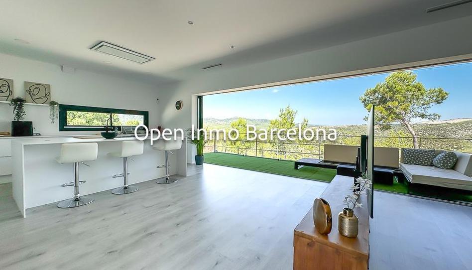 Photo 1 of House or chalet to rent in Canyelles, Barcelona