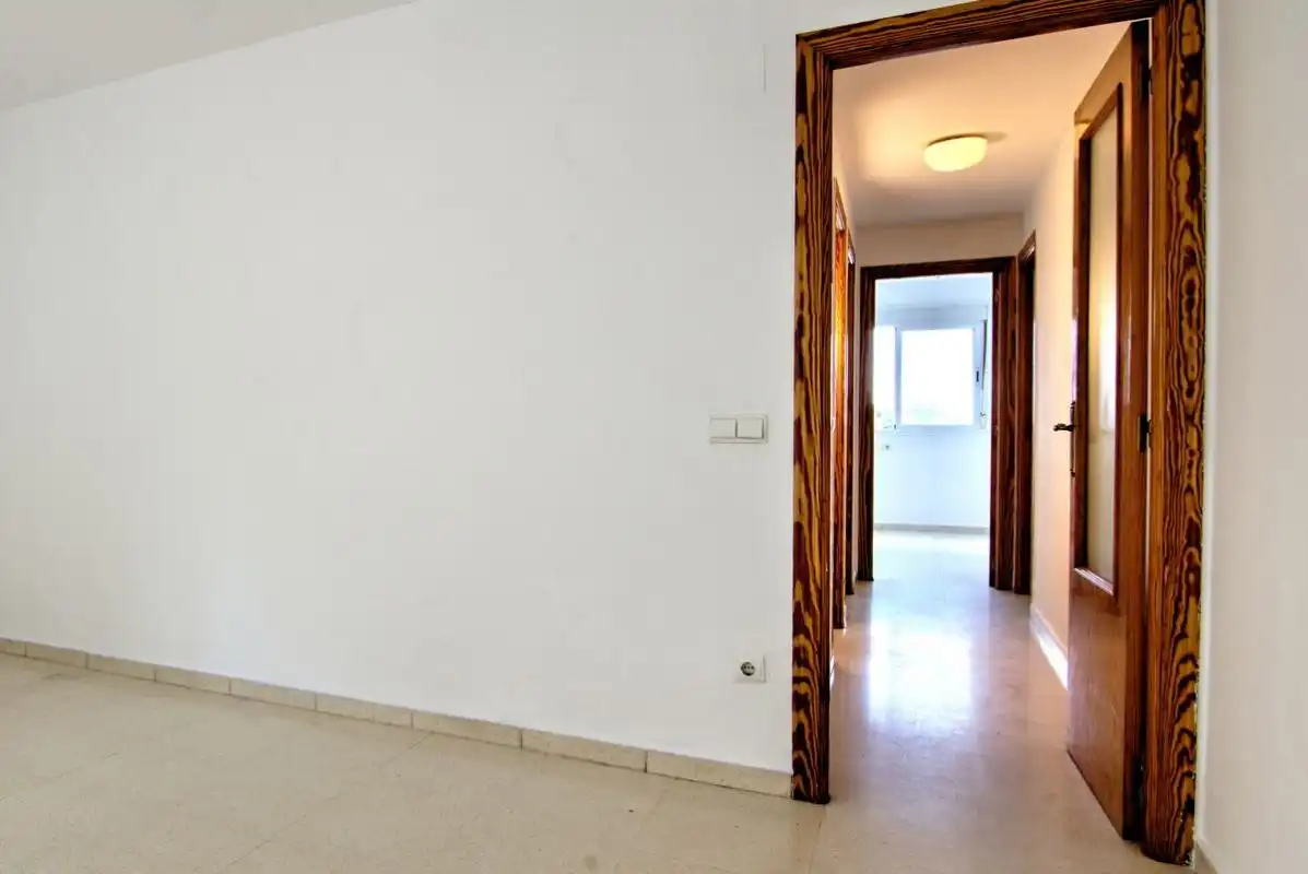 Piso en venta en Alicante / Alacant con Calefacción y Piscina