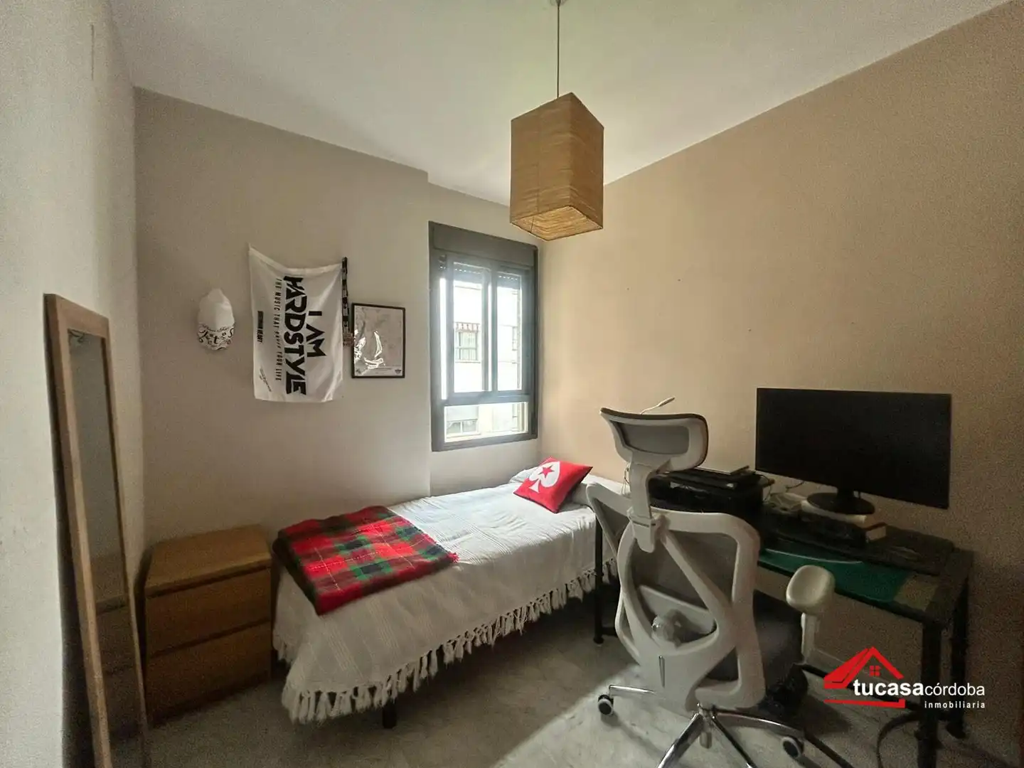 Habitación de Piso en venta en Córdoba con Aire acondicionado y Amueblado