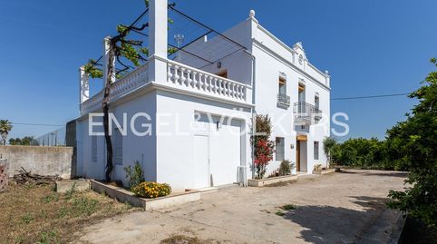 Foto 4 de Casa o chalet en venta en Carcaixent, Valencia