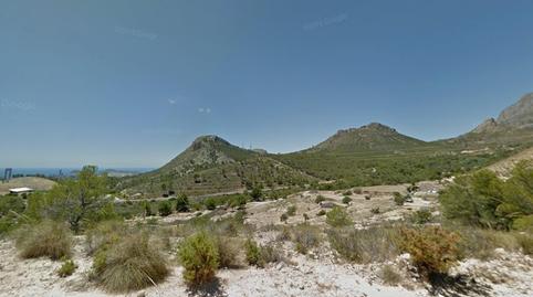 Foto 5 de Residencial en venta en N/a, -1, Urbanizaciones, Benidorm