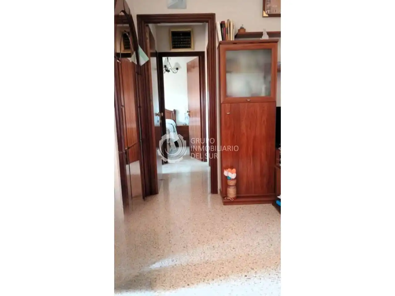 Àtic en venda en Cádiz amb Calefacció, Terrassa i Alarma