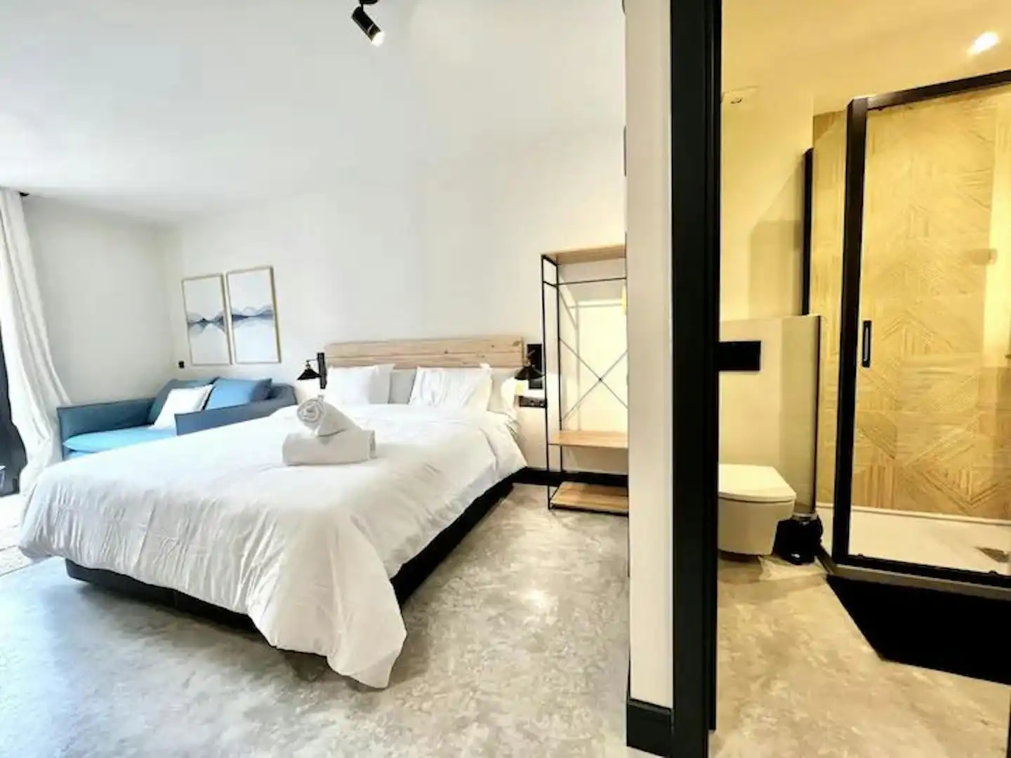 Wohnung zur Miete in Usera, imagen 2