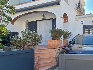 Casa en venda a Riells