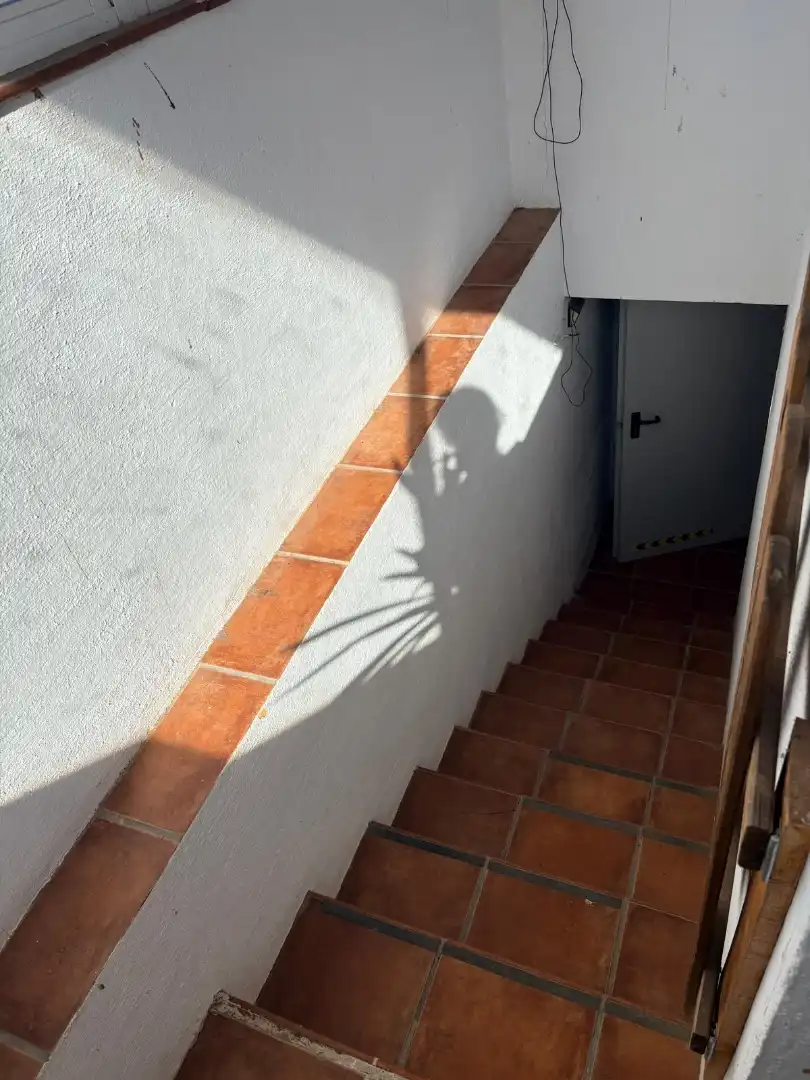 Apartament de lloguer a Navalafuente, Madrid