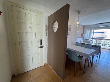 Apartment mit Aufzug zur Miete in Carrer el Pinós 18