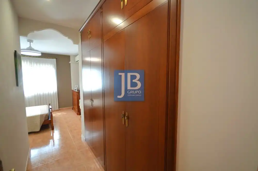 Piso en venta en La Llosa de Ranes con Aire acondicionado, Horno y Balcón