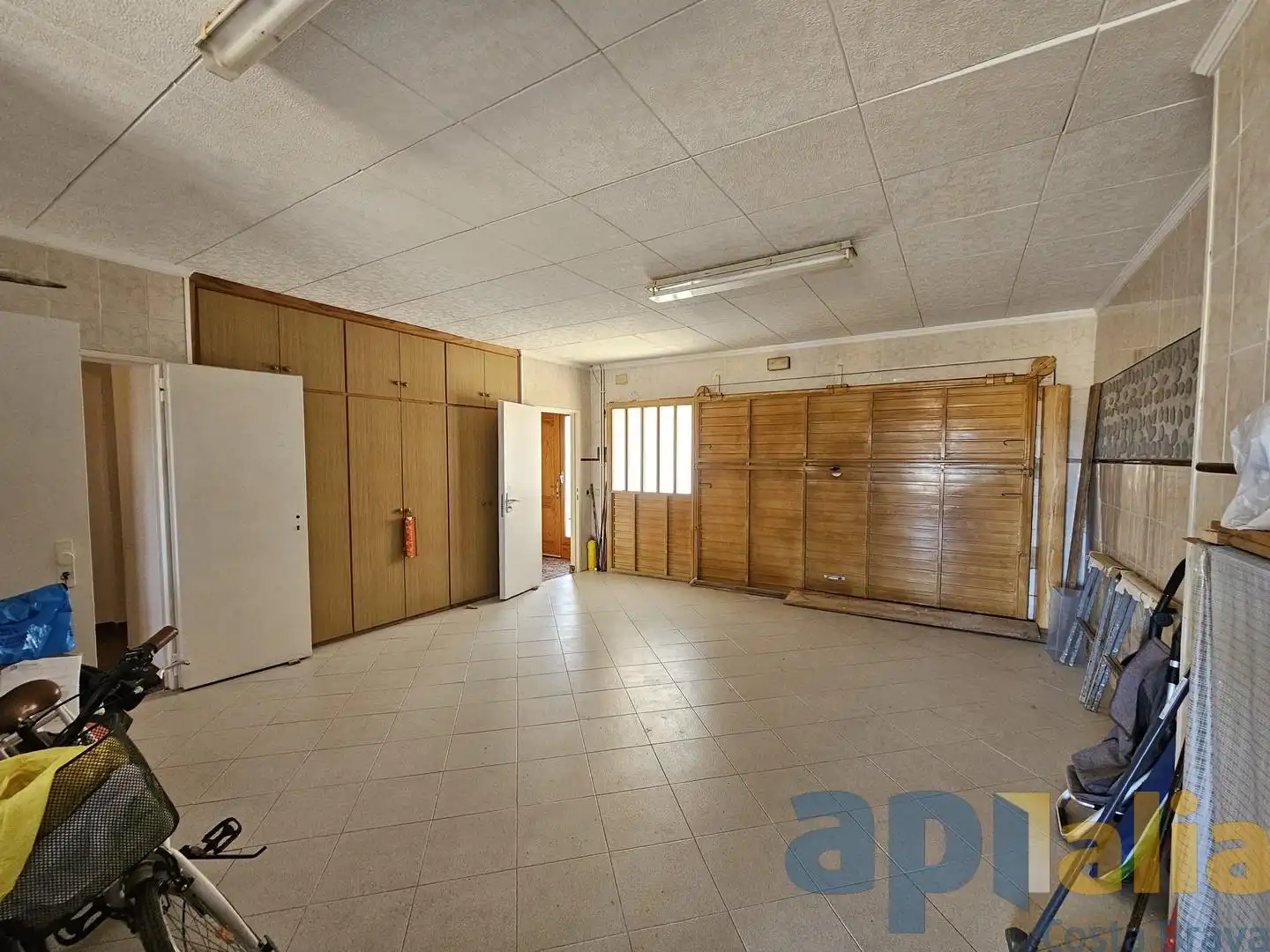 Casa adosada en venda a Ripollès, Sant Joan - Vilarromà