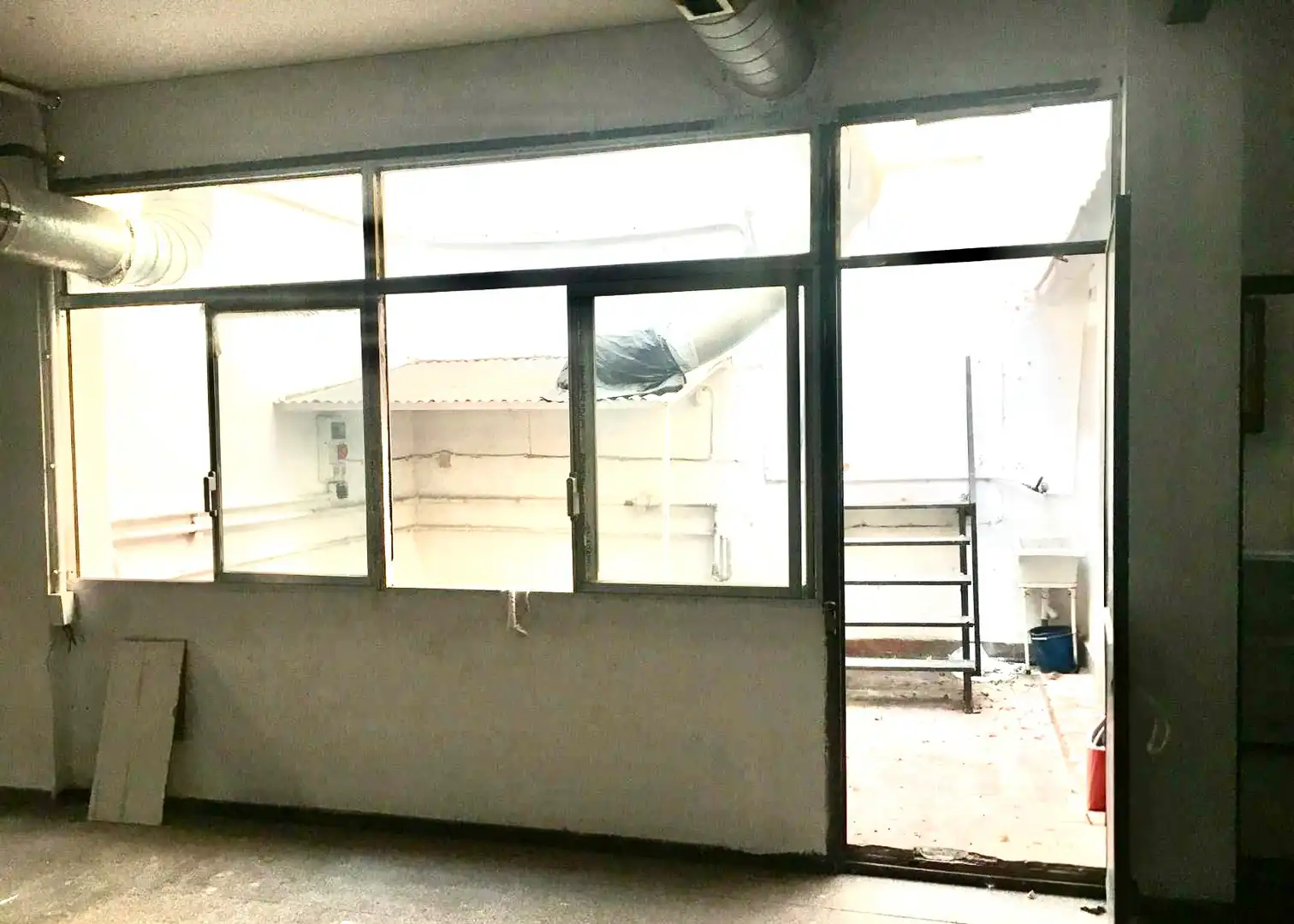 Locale commerciale in vendita a Calle Miguel Servet 7, imagen 6