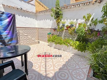 Casa en venda a Peñarroya-Pueblonuevo