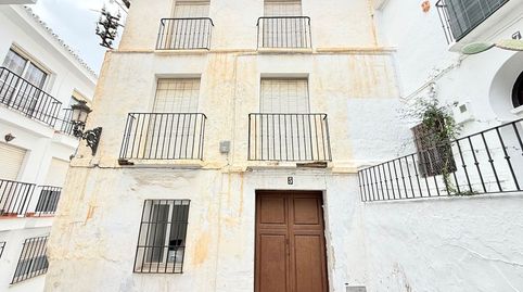 Foto 3 de Finca rústica en venta en Torrox Pueblo, Torrox