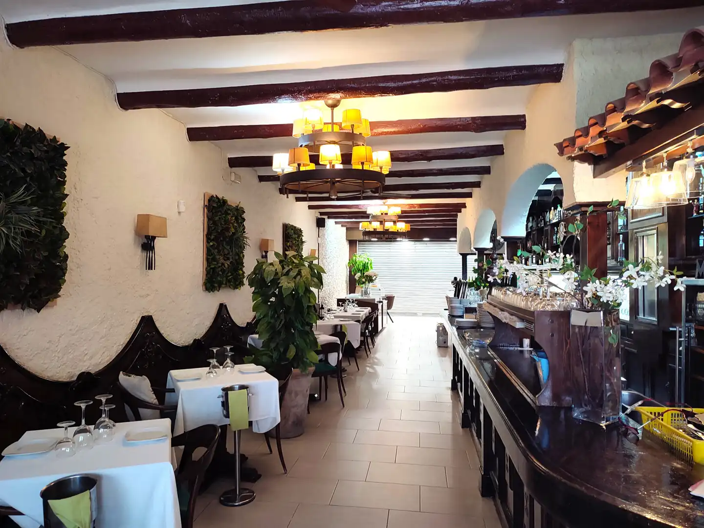 Business premises for sale in Calella, imagen 22