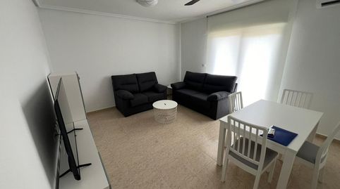 Foto 4 de Piso de alquiler en El Altet, Elche / Elx