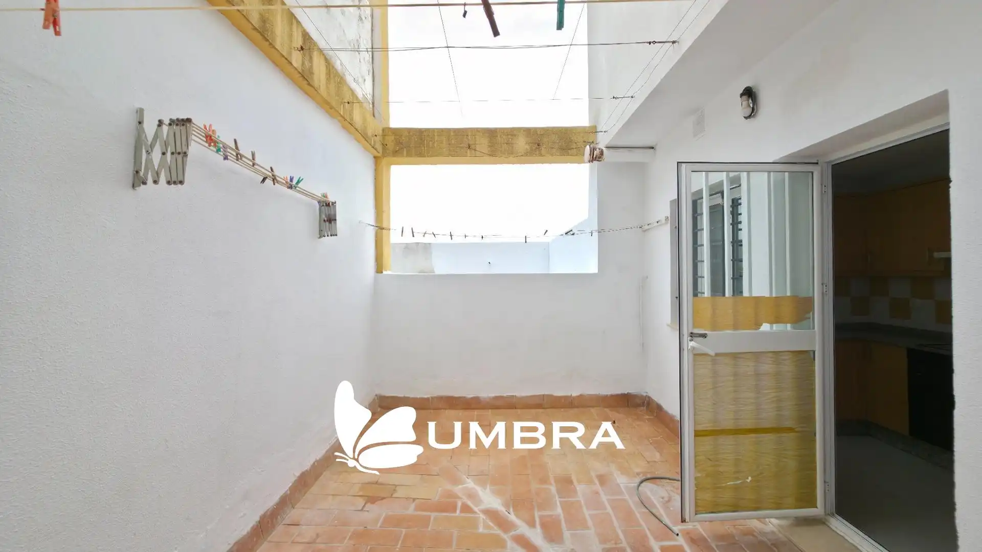 Adosado con terraza en venta en DE ANDALUCIA 43, imagen 3