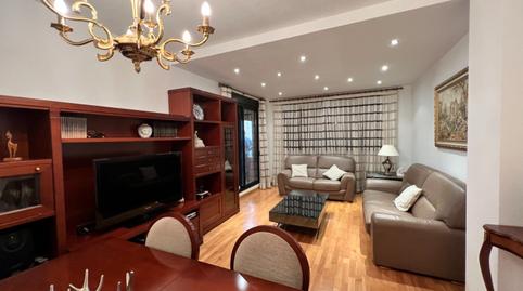 Foto 4 de Pis de lloguer a Parque de la Bombilla, Llíria