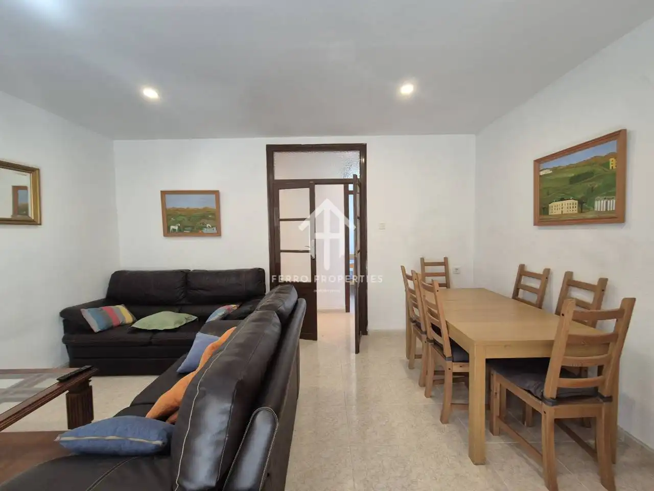 Wohnung zur Miete in Loja