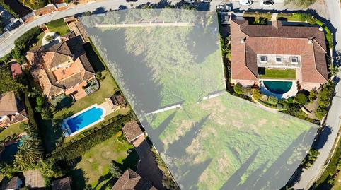 Photo 2 of Residential for sale in Sierra Blanca, Marbella