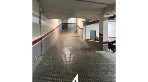Foto 2 de Garaje en venta en Calle Mare de Déu del Remei, El Poble Sec - Parc de Montjuïc, Barcelona Capital