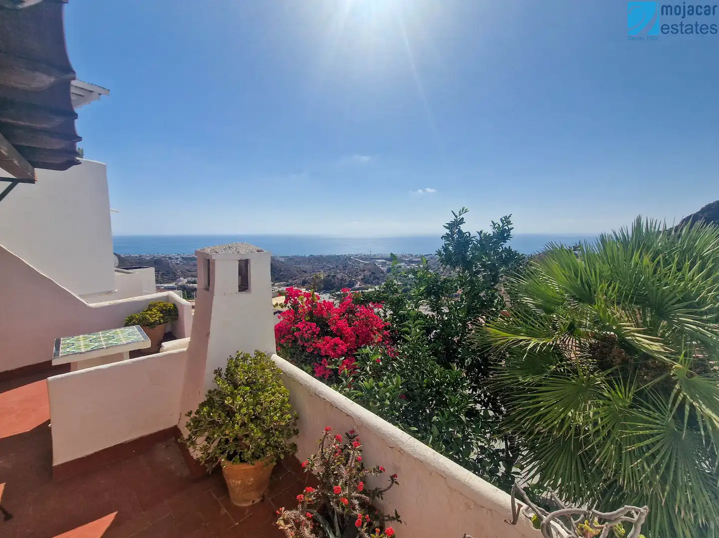 Houses for sale in Calle Embajadores, 16, Mojácar Pueblo
