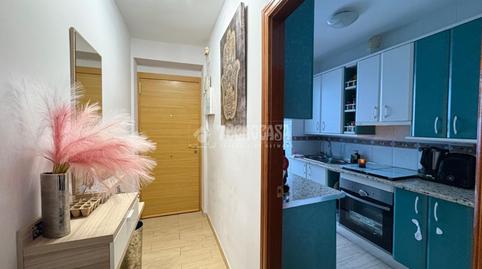 Foto 2 de Pis en venda a Rda. Astrónomo Al-jayyani, Alcantarilla - La Glorieta,  Jaén Capital