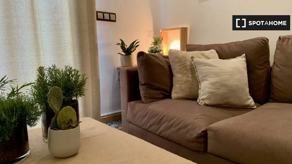 Habitación en El Pinar - Punta Galea