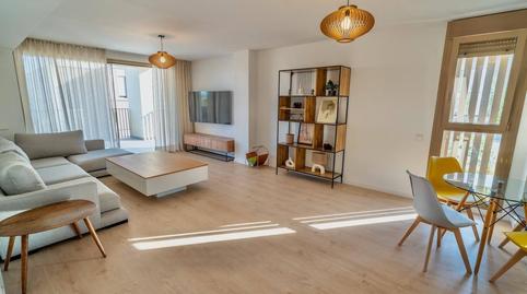 Foto 4 de Apartamento en venta en Nueva Santa Barbara - Cruz de Gracia, Valencia