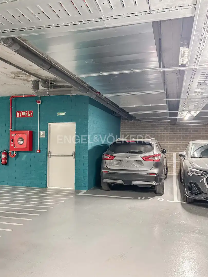 Appartement avec terrasse à louer à Nord-oest, imagen 36