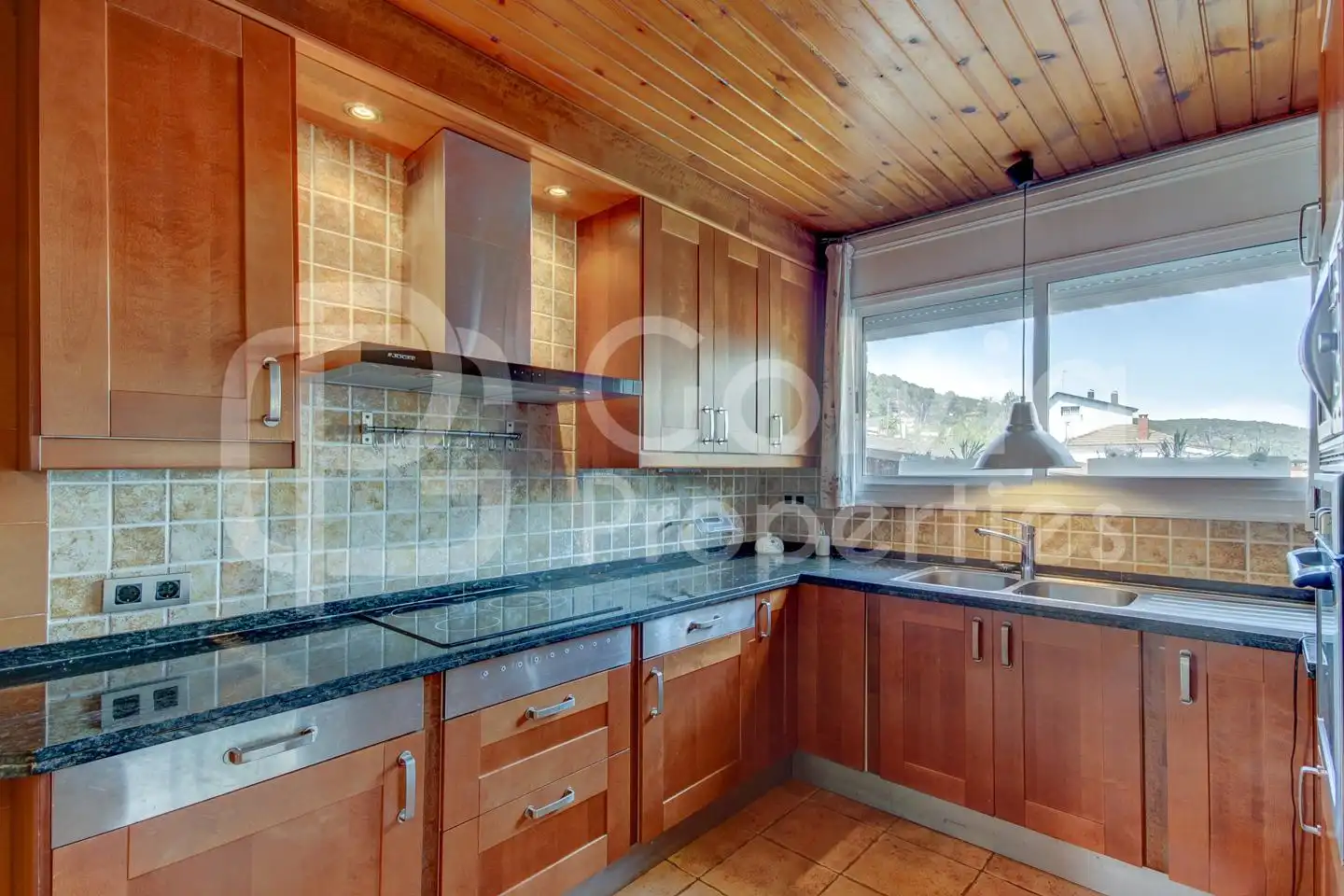 Casa o chalet en venta en Maria Cristina, Vallirana