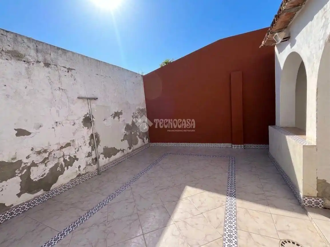 Casa aparellada en venda a La Banda - Campo de Fútbol, imagen 12