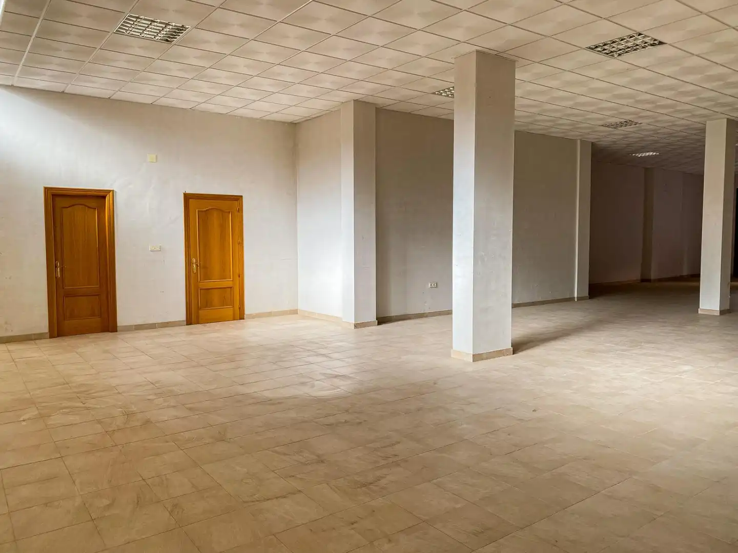Business premises for sale in Cieza, imagen 5