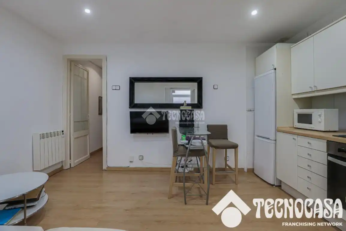 Piso con terraza en venta en Eixample, imagen 4