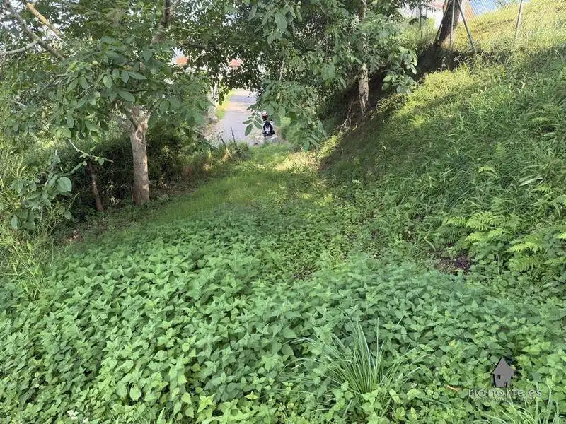 Wohnbaugrundstück zum Verkauf in Lugar Sardalla 1J, imagen 18