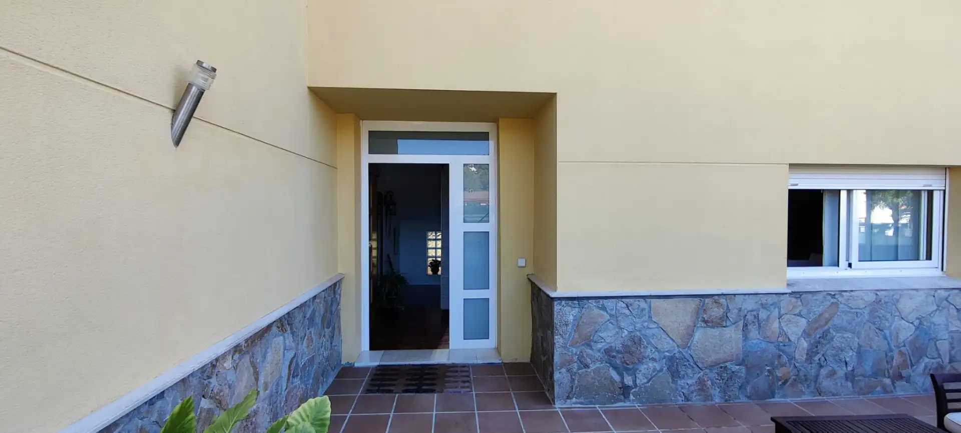 Casa o chalet en venta en Cunit con Aire acondicionado, Calefacción y Jardín privado